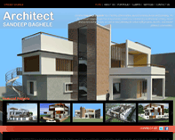 architect-sandeep.com