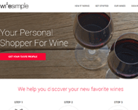 winesimple.com